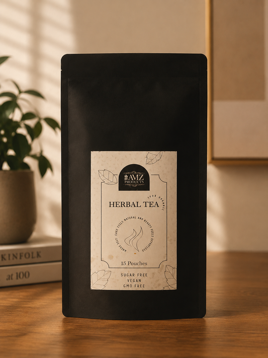 Herbal Tea