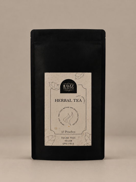 Herbal Tea